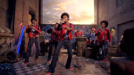 See you on the other side, The Get Down