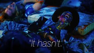 See you on the other side, The Get Down