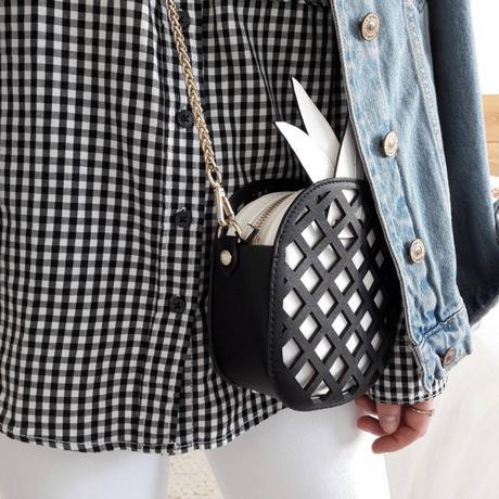 Mundo blogger: pineapple obsession