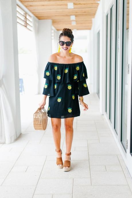 Mundo blogger: pineapple obsession