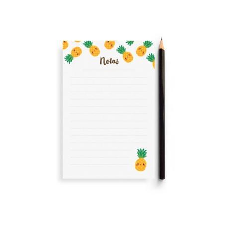 Mundo blogger: pineapple obsession