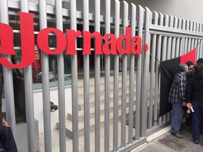 Foto: Cortesía de Redaccion.mxA la opinión públicaA los m...