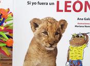 Lectura infantil fuera leon galan