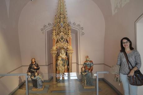 Museo de Cerámica Zsolnay