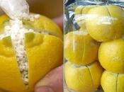 usar limones congelados, dígale adiós diabetes, colesterol sobrepeso!