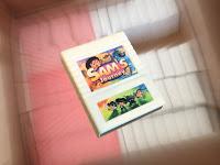 El espectacular plataformas para C64 'Sam's Journey' listo para reserva