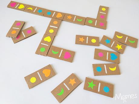 10 Manualidades para hacer con peques este verano