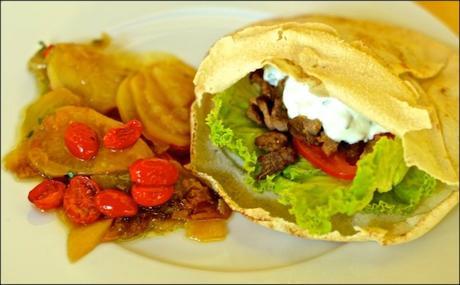 Planear la comida de la semana (recetas para 5 días) Planear la comida de la semana (recetas para 5 días)