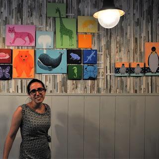 Exposició Sant Cugat  / Exposición Sant Cugat