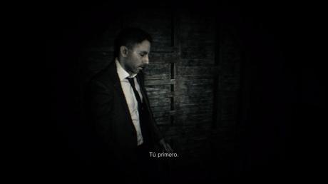 Sony sorprendida con el éxito de Resident Evil 7 en PlayStation VR