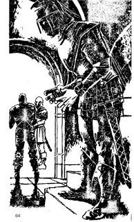 Dragon Warriors, el juego de rol