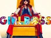 Mini reseñas Series Girlboss chicas cable