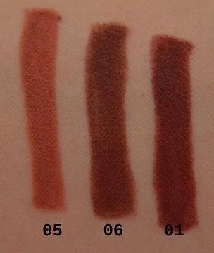 Las novedades de DEBORAH MILANO para los labios: perfiladores “24 Ore Long Lasting” y labiales “Velvet Cushion Lipstick”