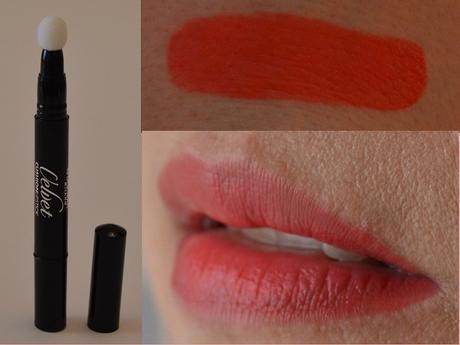 Las novedades de DEBORAH MILANO para los labios: perfiladores “24 Ore Long Lasting” y labiales “Velvet Cushion Lipstick”