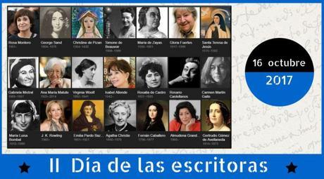 Mujeres, saber y poder en el II ‘Día de las escritoras’