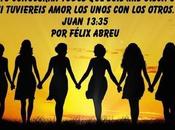 Amor Atrae Otros Jesús