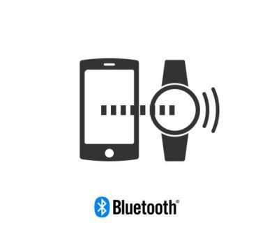 Reloj Citizen W770 Bluetooth modelo BZ1020-14E Radiocontrolado