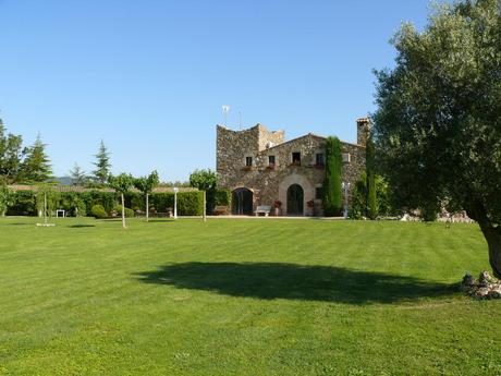 Ruta de los Pueblos Medievales del Empordà.