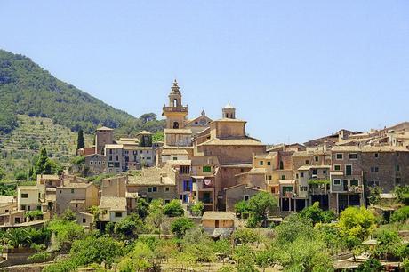 5 Escapadas de Fin de Semana por Mallorca.