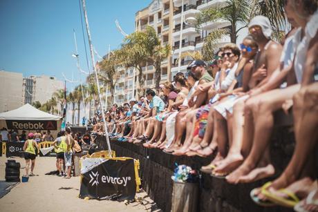 Lanzarote Summer Challenge 2017 – “Beach Soul”