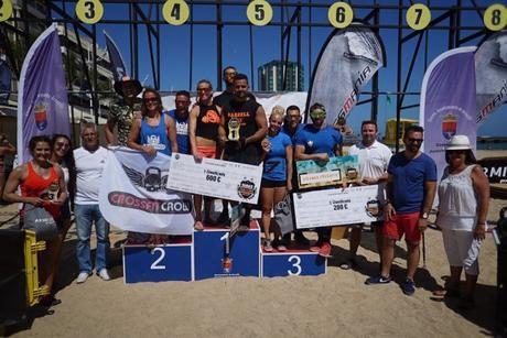 Lanzarote Summer Challenge 2017 – “Beach Soul”