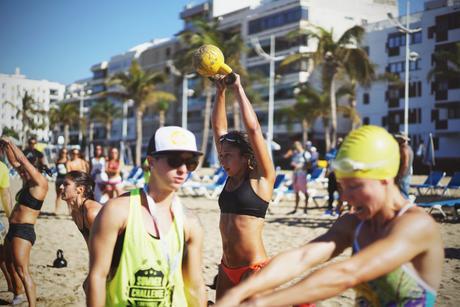Lanzarote Summer Challenge 2017 – “Beach Soul”