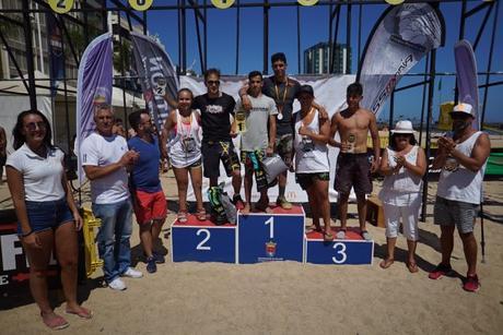 Lanzarote Summer Challenge 2017 – “Beach Soul”