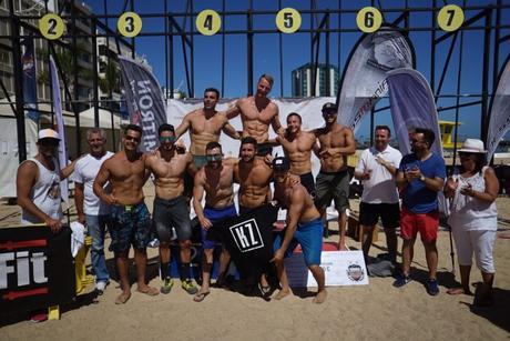 Lanzarote Summer Challenge 2017 – “Beach Soul”