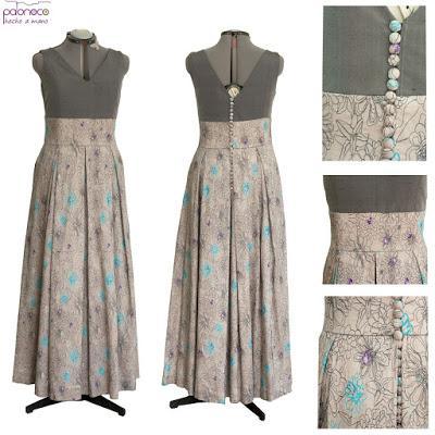 Palonoco, moda y complementos Palonoco, moda y complementos