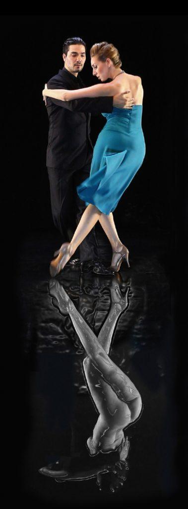 Guillermo Monteleone: el tango como tesis sobre el cuerpo