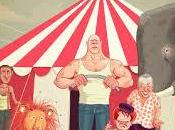 Osos bicicleta. Camilo