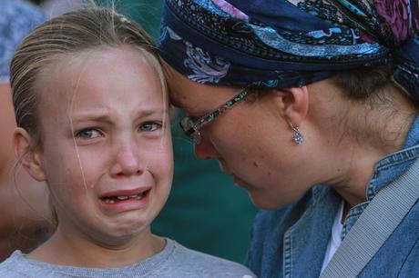 Hace un año un terrorista palestino asesinó a la niña Hallel Ariel de 13 años.