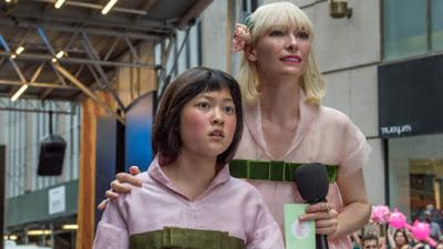 ¨OKJA¨ UNA PELÍCULA QUE CREA  POLÉMICA POR SU MENSAJE EN DEFENSA DE LA VIDA