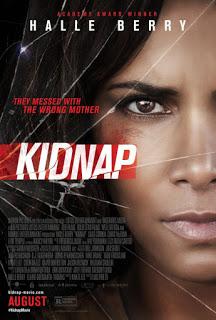 Kidnap, undécima colaboración en Nido de Cuervos