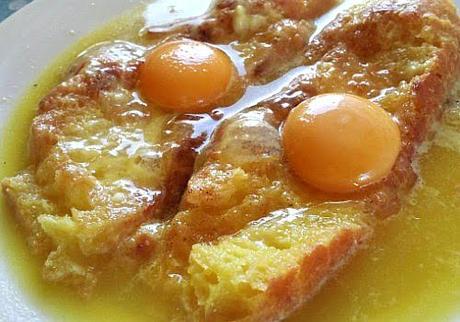 ZUPPA ALLA PAVESE - RETO SALADO CRI: LOMBARDIA