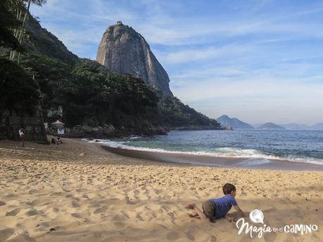 Cómo y cuándo visitar el Pan de Azúcar en Río de Janeiro