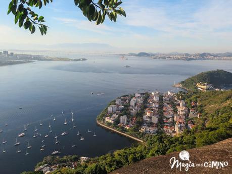 Cómo y cuándo visitar el Pan de Azúcar en Río de Janeiro