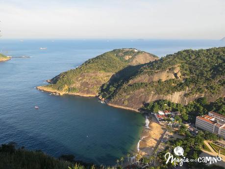 Cómo y cuándo visitar el Pan de Azúcar en Río de Janeiro