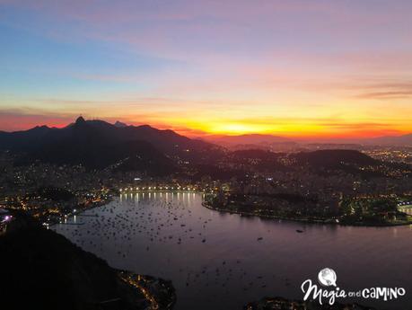 Cómo y cuándo visitar el Pan de Azúcar en Río de Janeiro Cómo y cuándo visitar el Pan de Azúcar en Río de Janeiro