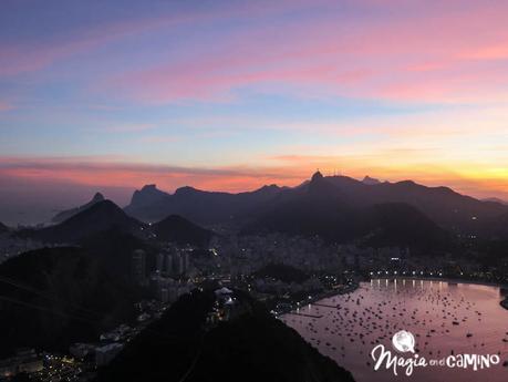 Cómo y cuándo visitar el Pan de Azúcar en Río de Janeiro