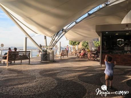 Cómo y cuándo visitar el Pan de Azúcar en Río de Janeiro