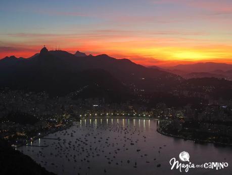 Cómo y cuándo visitar el Pan de Azúcar en Río de Janeiro