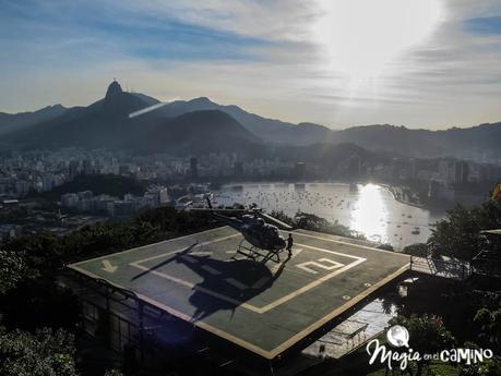 Cómo y cuándo visitar el Pan de Azúcar en Río de Janeiro