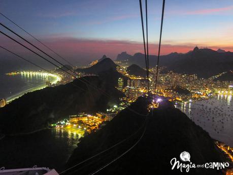 Cómo y cuándo visitar el Pan de Azúcar en Río de Janeiro