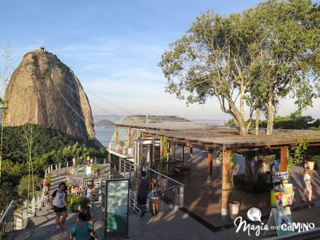 Cómo y cuándo visitar el Pan de Azúcar en Río de Janeiro