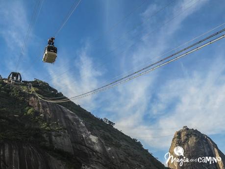 Cómo y cuándo visitar el Pan de Azúcar en Río de Janeiro Cómo y cuándo visitar el Pan de Azúcar en Río de Janeiro