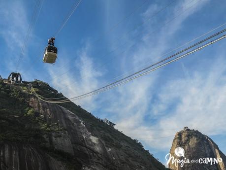 Cómo y cuándo visitar el Pan de Azúcar en Río de Janeiro