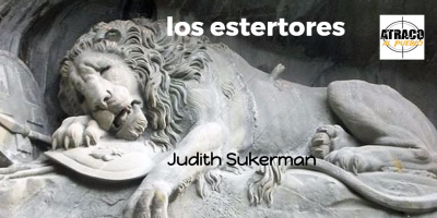 LOS ESTERTORES