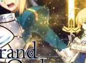 Descargar Fate Grand Order Android Inglés