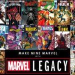 Marvel Legacy